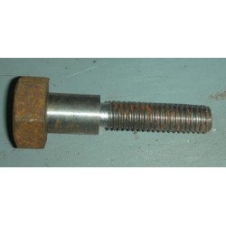 Clamp Screw Hand Turnover M/c